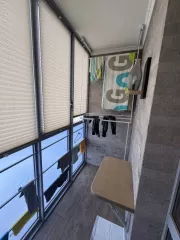Квартира общей площадью 98,9 кв.м., этаж 13, расположена по адресу: Московская область, Сергиево-Посадский муниципальный район, городское поселение Сергиев Посад, город Сергиев Посад, улица Инженерная, дом 21, квартира 617. Кадастровый номер 50:05:0070204:1646.