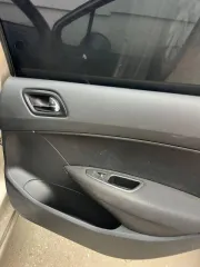 Peugeot 408 2014 года, VIN: Z8T4DNFP0EM020216, госномер Р790УВ58.