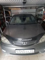 Toyota Camry 2005 автомобиль марки Toyota Camry, 2005 года выпуска, VIN-номер JTDBE38K303016662, грз Н545УУ22. Автомобиль находится в залоге у ПАО "Совкомбанк" Ознакомиться с порядком продажи имущества, получить дополнительную информацию об имуществе можно в рабочие дни с 09:00 до 18:00 часов по…