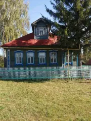 1/2 доли жилого дома 50.9 кв.м и земельного участка 9964 кв.м, Нижегородская область земельный участок 9 964 кв.м в Нижегородская область 1/2 доля здания, кадастровый номер: 52:31:0090003:251, назначение объекта недвижимости: жилое, местоположение: Нижегородская обл., р-н Большемурашкинский…