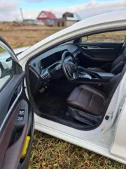 Changan Eado Plus, 2023 года, 155 лс, 45460 км, АКПП. Автомобиль CHANGAN EADO PLUS, 2023 г.в., VIN LS5A2DKR8PA025487, 45460 км, РККП, передний привод.