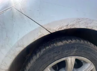 Kia Rio 2016 года, 107 лс, 207 065 км. Автомобиль легковой, марка: KIA, модель: Rio, VIN: Z94CB51AAHR086704, гос. рег. номер: С283НВ159, год изготовления: 2016.