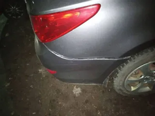Hyundai Solaris 2011 года, 123 лс, 165513 км. Автомобиль легковой, марка: Hyundai, модель: Solaris, VIN: Z94CU41DABR025644, гос. рег. номер: О344КН71, год изготовления: 2011.