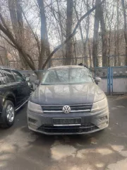 Автомобиль Фольксваген Тигуан, Volkswagen Tiguan VIN XW8ZZZ5NZHG206381 Тип ТС Легковой универсал Категория ТС В/М1 Год выпуска ТС 2017  Шасси  рама  Отсутствует Кузов  кабина, прицеп  № XW8ZZZ5NZHG206381 № двигателя CZC 721736 Цвет черный Мощность двигателя, кВт/л.с. 91,9/125 Тип двигателя…