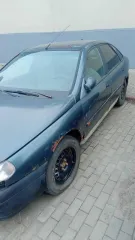 Renault Laguna, 1994 года, 113 лс, 150000 км. Марка и(или) модель: РЕНО ЛАГУНА. Год выпуска: 1994. Идентификационный номер (VIN): VF1B56HKC12136335. Цвет кузова (кабины): Белый (серый). Рабочий объем (см³): 1998. Мощность (кВт/л.с.): 113. Экологический класс: Нулевой. Тип транспортного средства…