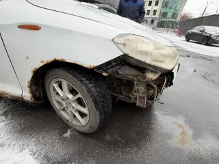 Chery A13, 2011. Легковой автомобиль марки: CHERY, модель: A13, год выпуска: 2011, идентификационный номер: Y6DAF6854B0001042. Получить более подробную информацию о лоте и его характеристиках, а также ознакомиться с ним, можно по согласованию с финансовым управляющим по e-mail…