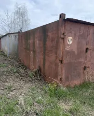 Гараж 14,1 кв.м Воронеж. Нежилое помещение (гараж в кооперативе) площадью 14,1 кв. м, кадастровый номер 36:34:0104042:2524, местонахождение: г. Воронеж, ул. Калининградская, д. 139, ГСК “Локомотив”, гараж 637б. Общая площадь: 14.1 Кадастровый номер: 36:34:0104042:2524
