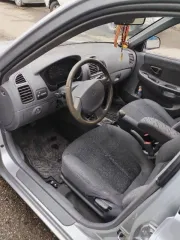 Hyundai Accent, 2008 года, 102 лс, легковой автомобиль, марка: ХЕНДЭ АКЦЕНТ, год изготовления: 2008 г.в., VIN: X7MCF41GP8M172479