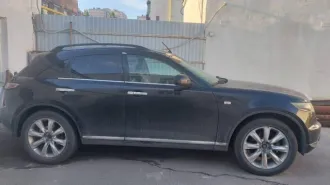 Toyota Camry 2018 года.