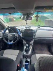 Автомобиль марки CHEVROLET модель Cruze 2011 г.в. VIN-номер XUFJF696JB3010751