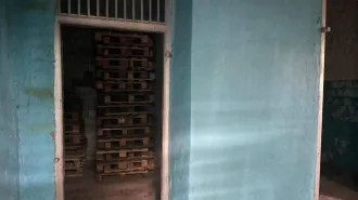 Нежилое здание 353,4 кв.м и земельный участок 1769 кв.м, Воронежская область. Здание 353,4 кв.м, кадастровый номер: 36:11:0900006:219 и земельный участок, площадь: 1 769 кв.м, категория земель: Земли населенных пунктов, разрешенное использование: размещение производственных объектов, кадастровый…
