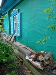 1/4 доли дома, 52.1 кв.м., Забайкальский край еще 1/4 доля дома в Забайкальском крае еще 1/4 в здании, площадь 52,1 кв.м., назначение: Жилое, количество этажей: 1, адрес (местонахождение): Россия, Забайкальский край, р-н. Тунгокоченский, пгт. Вершино-Дарасунский, ул. Транспортная, д. 67…