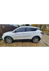 Belgee X50 2024 года выпуска, номер двигателя P4WA5750358, VIN Y4K8622Z9RB906337.