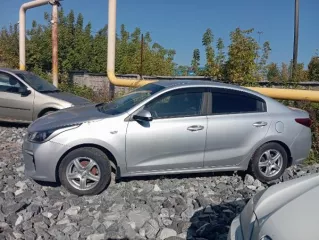 Автомобиль KIA RIO, 2018 г.в., VIN Z94C241BBJR073135 (залог) Автомобиль KIA RIO, 2018 г.в., VIN Z94C241BBJR073135 (залог) 
Год выпуска: 2018 
VIN номер: Z94C241BBJR073135 
Вид транспорта: Легковой 
Марка: KIA 
Модель: RIO 
