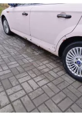 FORD Mondeo, 2010 г.в., VIN X9FDXXEEBDAP09375