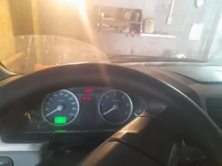 ГАЗ 32212 Автобус класса В 2015 года выпуска VIN X96322120F0799333. Объем двигателя 2890 куб.см. ПТС есть. Пробег 154109 км.