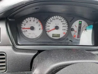 Mitsubishi Lancer 2006 Mitsubishi Lancer, 2006 года, 98 лс, 203054 км, АКПП Автомобиль: марка, модель Mitsubishi Lancer 1.6, тип ТС легковой седан, категория ТС В, идентификационный номер (VIN): JMBSRCS3A7U013755, год выпуска ТС: 2006, шасси (рама) № отсутствует, цвет серебристый, мощность 98 л.с…