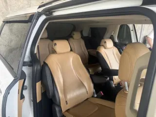Kia Carnival 2022. Транспортное средство марки Kia Carnival, тип – легковой универсал, год выпуска 2022, адрес: Ставропольский край, г. Пятигорск, ш. Бештаугорское, 14. Залоговое имущество должника: транспортное средство марки Kia Carnival, тип – легковой универсал, год выпуска 2022…