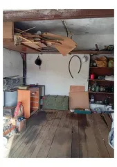 Гараж 28,5 кв.м. и земельный участок 31 кв.м. в Татарстане, Гараж, площадь: 28,5кв.м., кадастровый номер: 16:48:060201:2085, и земельный участок , площадь: 31кв.м., кадастровый номер: 16:48:060201:2067. Ограничение прав и обременение объекта недвижимости: Ограничения прав на земельный участок…