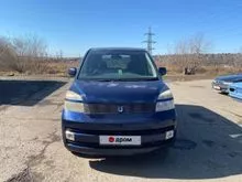Toyota Voxy, 2007 г.в., ГРЗ Е933МВ14