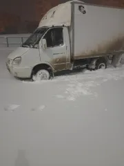 Автомобиль марки ГАЗ модель 172412 2013 г.в. VIN-номер X96172412E0010461