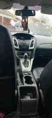 Ford Focus, 2011 года, 125 лс, 274625 км, АКПП, VIN: X9FKXXEEBKBU27973, ПТС: 77 ХА 112935