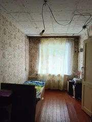 Квартира 45,1 кв.м, 2 комнаты, Владимирская область, Суздальский район, МО Павловское (сельское поселение), поселок Садовый, улица Центральная, дом 8, квартира 15 (33:05:120102:1440).