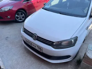 Volkswagen Polo 2017, VIN XW8ZZZ61ZJG011759