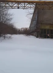 КПП-4 57 кв.м Самара. Здание контрольно-пропускного пункта (КПП-4), расположено по адресу: г.Самара, ул.Калинина, 1 (при въезде на бывшую территорию ОАО СПЗ со стороны Заводского шоссе), площадь по внешнему обмеру 57кв.м. Право собственности на КПП-4 в ЕГРН не зарегистрировано, возникло до 1997г. В…