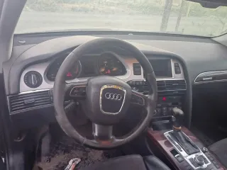 Audi A6 2010 Автомобиль марки Audi модель A6 2010 г.в. VIN-номер WAUZZZ4F2BN050160 По предварительному согласованию с финансовым управляющим по адресу: Ростовская область, Мясниковский район, хутор Красный Крым, улица Александровская, дом 10А