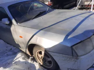 NISSAN GLORIA 
марка НИССАН модель ГЛОРИЯ
VIN: отсутствует, 
Год производства - 1988
Категория ТС - B
Расположение руля - правый руль
Тип двигателя - Бензиновый
Мощность двигателя - 220 л. с.
Объем двигателя - 2495 куб. см
Кузов № MY34716907
гос.рег.№Н299МУ27