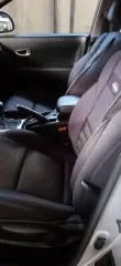 Ssangyong Actyon 2011, 149 лс, 195 000 км, АКПП. VIN Z8UA0A1SSC0010385