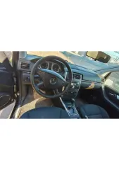 Mercedes-Benz B 170 2007 Модель: Mercedes-Benz B 170 VIN: WDD2452321J315394 Год выпуска: 2007 Государственный номер: Х165СЕ72 Имущество находится в залоге у АО «ТБанк».