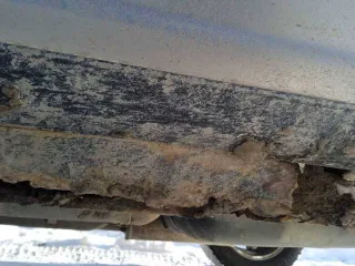 Nissan X-Trail, 2001 года, 150 лс, 370000 км, полный привод, АКПП. Автомобиль Ниссан Х-Трэйл (Nissan X-TRAIL), 2001 года выпуска, VIN: отсутствует, номер кузова: NT30042592, цвет: серый, г/н У987ОХ22. Двигатель требует ремонта (замена поршневых колец, маслосъемных колпачков). Требуется ремонт всей…