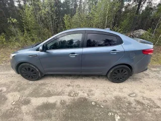 KIA RIO 2016 транспортное средство: KIA RIO, 2016, VIN: Z94CB41BAGR362008. 507 400,00 руб. Имущество находится в залоге у ООО МФК «ПСБ Финанс». Сведения о техническом состоянии: Потертости и царапины по кузову, замятые правый и левый пороги, дефекты подвески. С предметом торгов можно ознакомиться…