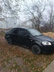 Chevrolet Aveo, 2009 автомобиль легковой, марка: CHEVROLET, модель: AVEO, VIN: KL1SF69DJAB022427, гос. рег. номер: А954АО761, год изготовления: 2009