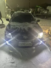 Toyota Corolla, 2008, седан, г/н T490XM86, перламутрово-серый, VIN JTNBC58E40J007780, ПТС 45 УС 818262, СТС 99 25 774274 (двигатель после капитального ремонта).
