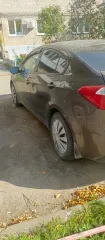 KIA YD (Cerato Forte) 2014, VIN-номер XWEFX411AE0003160. Ознакомление с имуществом возможно с момента публикации сообщения о продаже и до окончания приема заявок по предварительной записи с организатором торгов по телефону: 89605442246, эл. почте: pravo-76@bk.ru.
