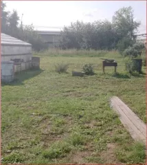 Земельный участок, площадь 1901+/-30 кв.м., назначение: Для индивидуального жилищного строительства, адрес: Россия, обл Иркутская, г Шелехов, ул Железнодорожная, дом 12, кадастровый номер: 38:27:000129:4, доля в праве 1/3. Жилой дом, площадь 65,8 кв.м., назначение: Жилое, адрес: Россия, обл…
