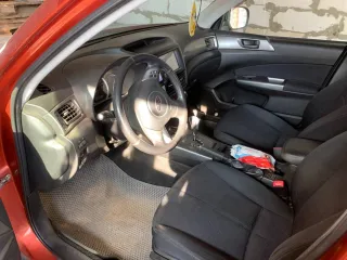 SUBARU Forester 2011, автомобиль марки SUBARU, модель Forester, 2011 г.в., VIN-номер JF1SHJLS5BG227056. Ознакомление с имуществом производится по адресу: РБ, г. Нефтекамск, ул. Кленовая, д. 12, с момента публикации сообщения о продаже имущества и до окончания приема заявок по предварительной записи…