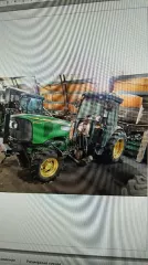 трактор John Deere 5080 GF, 2011 г.в., г/н 6341ОМ61 имеются следы коррозии, должник ООО Агрофирма Крона (ИНН 6114017873)., (Поручение ТУ Росимущества в РО от 28.04.2025 № 61-601-У). Адрес (местоположение): Ростовская область, Каменский р-н., х. Красновка, ул. Заречная, 1. трактор John Deere 5080…