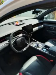 Jetour Dashing 2024, легковой автомобиль, модель Jetour Dashing, год выпуска 2024, VIN HJRPBGFB4RB172281.