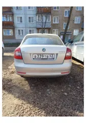 Skoda Octavia, 2012 года, 102 лс, 254669 км, транспортное средство – легковой автомобиль, марка/модель – Skoda Octavia, год выпуска – 2012, VIN – XW8CA41Z7CK273612, гос.номер В339ТВ43.