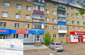 Доля в праве 1/4 Помещение жилое площадью 58,1 кв. м на 1 этаже по адресу: Орловская область, г. Орёл, ш. Карачевское, д. 56, кв. 19. Кадастровый номер 57:25:0020501:253. Вид права: общая долевая собственность.