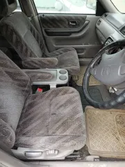 Honda CR-V 2001 года, 150 лс, АКПП. Легковой автомобиль. Марка: Honda, Модель: CR-V, VIN: RD15313295, Год выпуска:2001