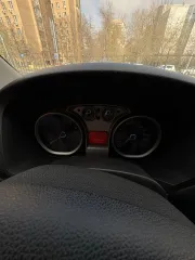 Ford Focus 2009, легковой автомобиль, модель Focus, год выпуска 2009, кузов № X9FSXXEEDS9D50378. Ознакомление с документами и имуществом по предварительной записи с финансовым управляющим: lisin.torgi@yandex.ru, рабочие дни с 10:00 до 17:00, или по телефону организатора торгов +7 968 564-70-86.