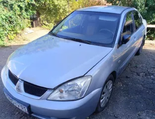 Заводской В.Р..  легковой автомобиль  Лот №1  транспортное средство – легковой автомобиль марка – Mitsubishi Lancer, категория ТС В, VIN JMBSRCS3A7U023357, год выпуска ТС 2009, цвет   серебристый. ТС находится в залоге у банка АО «ТБанк»