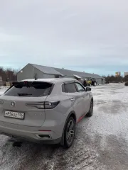 CHANGAN UNI-S, 2024 Автомобиль марки CHANGAN модель UNI-S 2024 г.в. VIN номер: LS4ASE2E6RA274445. В залоге у ПАО "Совкомбанк". Осмотр предмета торгов производится в рабочие дни, по месту нахождения имущества и возможен с даты публикации настоящего сообщения до даты окончания срока принятия заявок…
