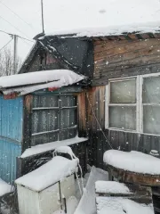 Садовый дом 21.1 кв.м в Нижегородской области. Площадь – 21,1 кв.м, количество этажей - 1, кадастровый номер 52:15:0090504:1139 и земельный участок, площадь 506 кв.м, кадастровый номер 52:15:0090504:750, категория земель: земли населенных пунктов, виды разрешенного использования: для ведения…