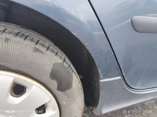 Volkswagen Golf, VIN WVWZZZ1KZ8W216581, 2008 г.в., гос.номер Н908НМ62